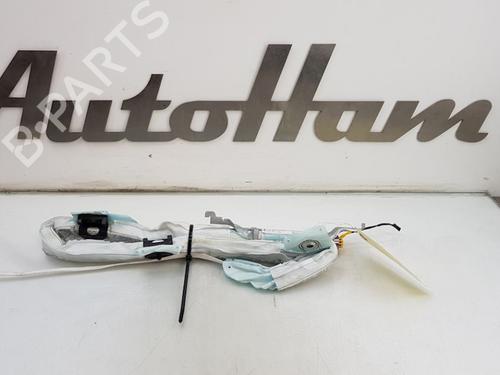 Used Right curtain airbag Right curtain airbag FIAT 500 (312_) 0.9 (312AXN1A) (80 hp) 33266682 33266682