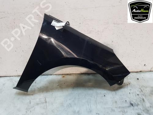 Used Right front fenders FORD FIESTA VII Van 1.0 EcoBoost (101 hp) 29062017
