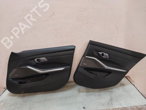 Seats set BMW 3 Touring (G21, G81) 330 i | BP32162710C78 