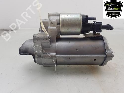 Used Starter OPEL MOKKA 1.2 (76) (136 hp) 29061516