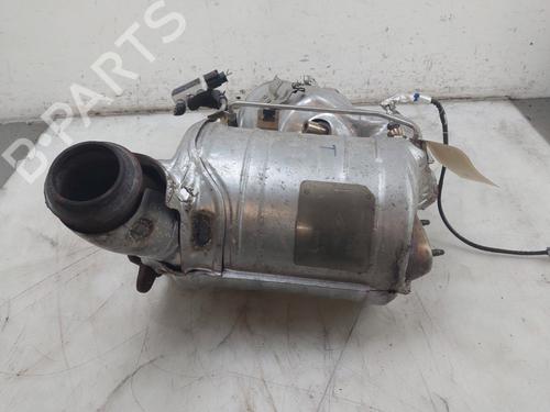 Katalysator für Katalysator RENAULT TRAFIC III Van (FG_) 2.0 dCi 170 (FGMM, FGMV) (170 hp) 34539556 34539556