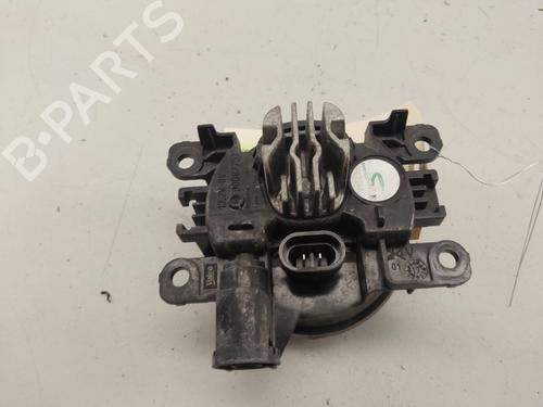 Right front fog light RENAULT CAPTUR I (J5_, H5_) 1.2 TCe 120 | BP37151034C31 - Image 3