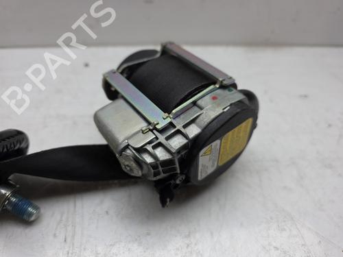 Front right seatbelt FIAT FIORINO Box Body/MPV (225_) 1.3 D Multijet | BP30167956I25 