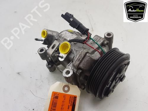 Used AC compressor AC compressor 12046854 12046854