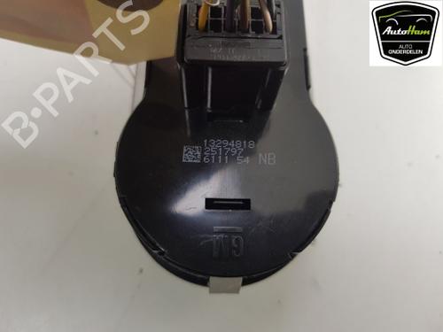 Headlight switch OPEL ADAM (M13) 1.2 | BP12042739I24 - Image 4