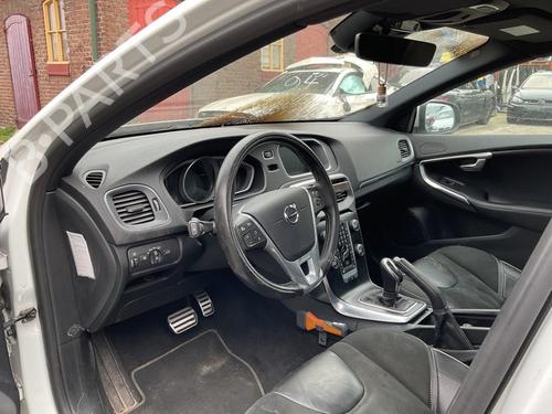 ECU airbags VOLVO V40 Hatchback (525) T3 | BP24476377M53 
