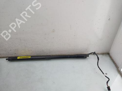 Used Electronic module Electronic module PORSCHE CAYENNE (92A) 4.8 Turbo (500 hp) 40504134 40504134