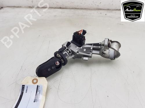 Used Ignition barrel FIAT PUNTO EVO (199_) 1.4 (199AXB1A) (77 hp) 23273637