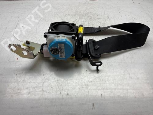 Sikkerhedssele bag venstre TOYOTA C-HR (_X1_) 2.0 Hybrid (MAXH10) (184 hp) 32747947