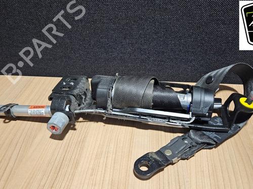 Used Front right seatbelt VOLVO V50 (545) 2.0 D (136 hp) 17763415
