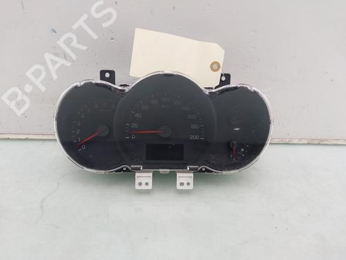 Used Instrument cluster KIA PICANTO II (TA) 1.0 (67 hp) 29352616