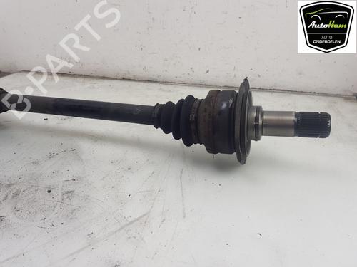 Left rear driveshaft BMW 5 Touring (F11) 530 d xDrive | BP22372445M40 