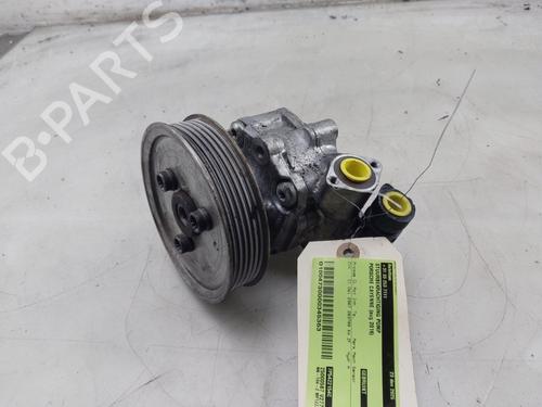 Steering pump PORSCHE CAYENNE (92A) 3.0 Diesel | BP31288183M99 - Image 2