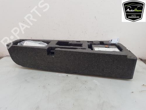 Used Other SEAT LEON (5F1) 1.6 TDI (110 hp) 22903335