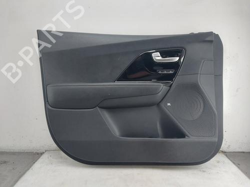 Used Front left panel KIA NIRO I (DE) 1.6 GDI Hybrid (141 hp) 31922817