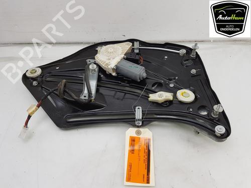 Used Rear right window mechanism MERCEDES-BENZ E-CLASS Convertible (A207) E 350 CDI (207.422) (231 hp) 12050550