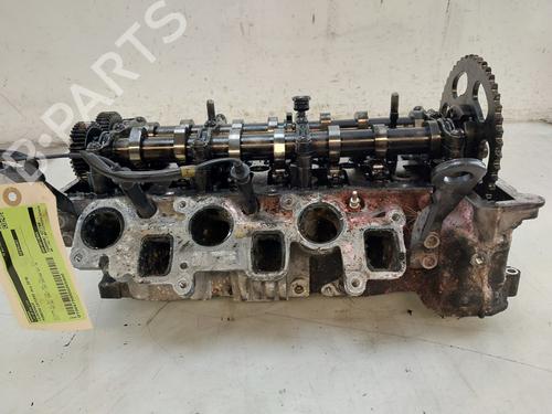 Cylinder head PORSCHE CAYENNE (92A) 3.0 Diesel | BP36950611M5 - Image 2