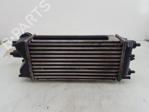 Intercooler FORD FIESTA VI (CB1, CCN) 1.6 TDCi | BP25790984M30 