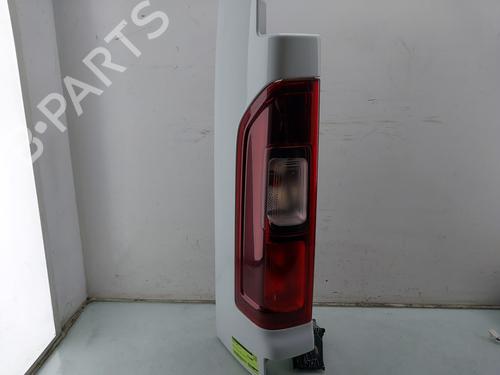 Left taillight RENAULT TRAFIC III Van (FG_) 1.6 dCi 115 (FGMD) | BP36640644C34 - Image 2