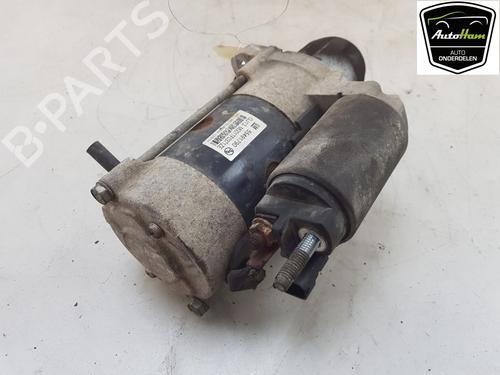 Used Starter OPEL ASTRA K Sports Tourer (B16) 1.6 CDTi (35) (110 hp) 20643810