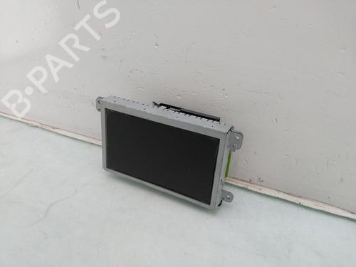 Control unit AUDI A6 C6 Avant (4F5) 3.0 TDi | BP27507482M11 - Image 2