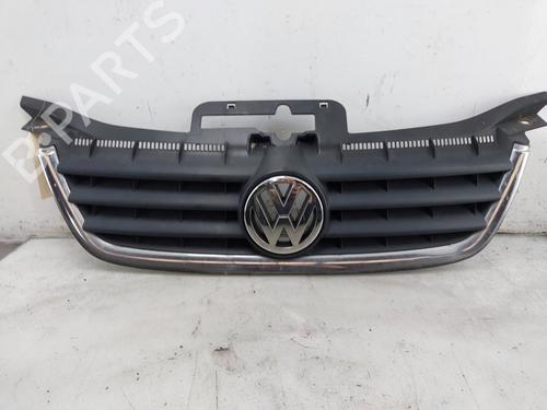 Used Grille Grille VW TOURAN (1T1, 1T2) 1.9 TDI (100 hp) 33556722 33556722