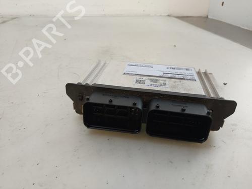 Engine control unit (ECU) KIA PICANTO III (JA) 1.0 | BP25893320M57 - Image 3