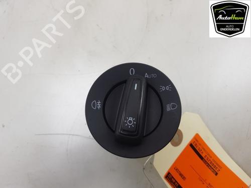 headlight-switch-vw-polo-vi-aw1-bz1-ae1-10-tsi-5g0941431s-2017-13106525 main image