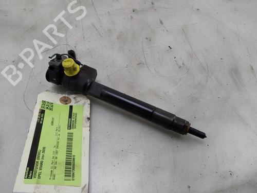 Injector OPEL VIVARO C Van (K0) 2.0 | BP30183859M100 