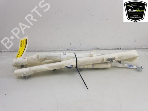 Used Right curtain airbag RENAULT ARKANA I (LCM_, LDN_) 1.6 E-TECH 145 (LDMU) (143 hp) 18856458