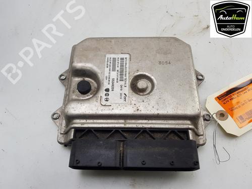 Used Engine control unit (ECU) ALFA ROMEO MITO (955_) 1.3 MultiJet (955AXT1A) (84 hp) 12052347