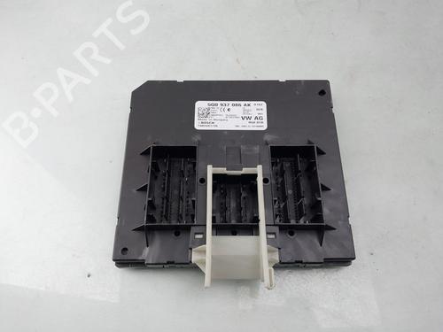 Modulo elettronico VW GOLF SPORTSVAN VII (AM1, AN1) 1.4 TSI (125 hp) 32262916