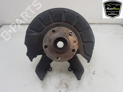 Right front steering knuckle VW GOLF VI (5K1) 1.4 | BP14921668M26 