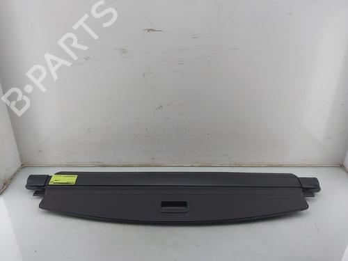 Used Rear parcel shelf Rear parcel shelf SKODA FABIA III Estate (NJ5) 1.0 TSI (95 hp) 33811971 33811971