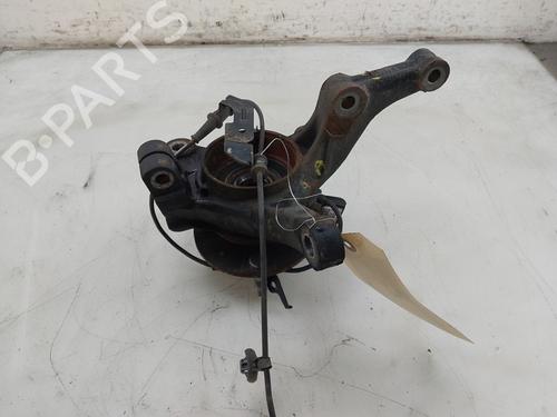 Used Right front steering knuckle Right front steering knuckle HYUNDAI i10 III (AC3, AI3) 1.0 MPi (67 hp) 33617261 33617261