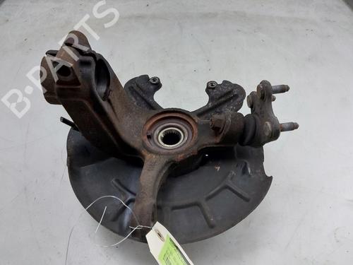 Used Right front steering knuckle SEAT Mii (KF1, KE1) 1.0 (60 hp) 30675368