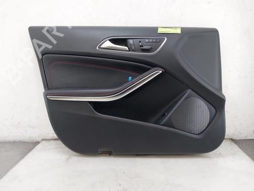 front-left-panel-mercedes-benz-gla-class-x156-2013-2014-2015-2016-2017-2018-2019-2020-2021-2022-37179374 main image