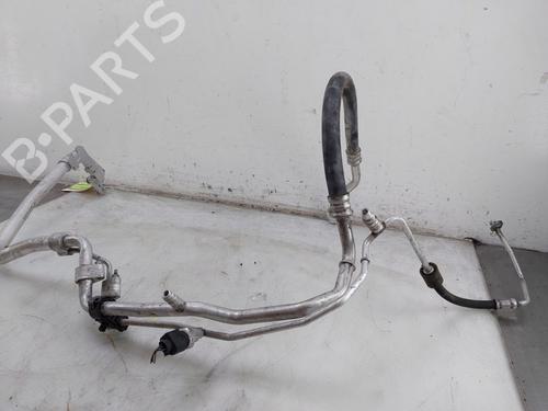 AC pipe SKODA OCTAVIA III Combi (5E5, 5E6) 1.0 TSI | BP31922266M126