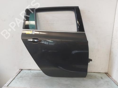 right-rear-door-opel-zafira-tourer-c-p12-2011-39975000 main image
