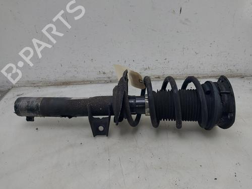 Used Left front shock absorber AUDI A3 Sportback (8YA, 8YF) S3 TFSI quattro (310 hp) 31922486