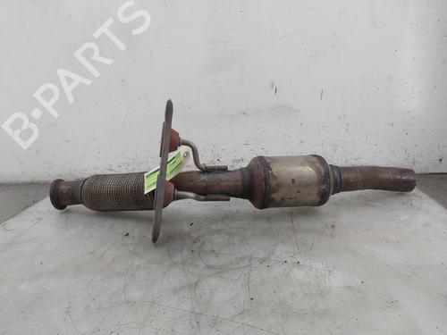 Used Exhaust manifold Exhaust manifold AUDI Q3 Sportback (F3N) 35 TFSI (150 hp) 33718004 33718004
