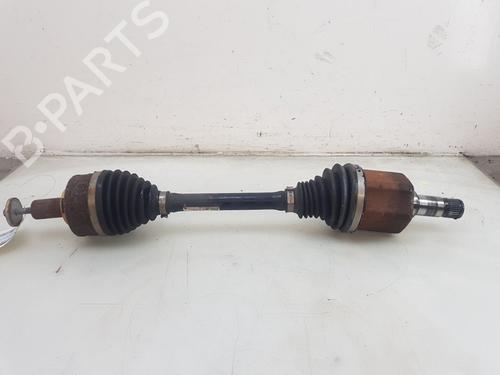 Left front driveshaft VOLVO XC40 (536) Recharge | BP28318050M38 