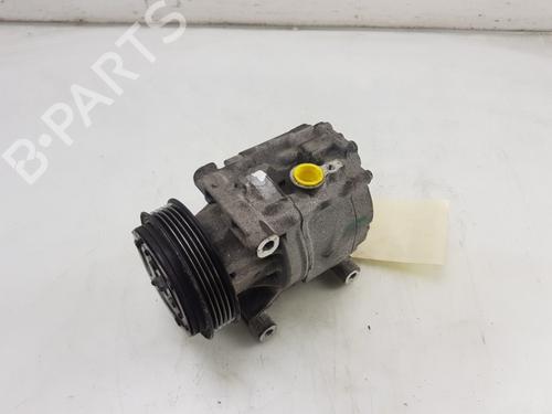 AC compressor FIAT PANDA (169_) 1.2 (169.AXB11, 169.AXB1A) | BP12036069M34 