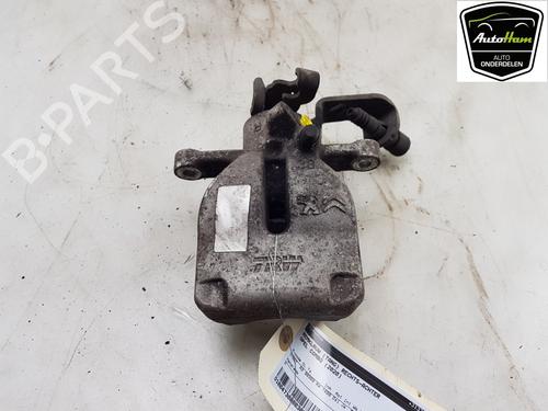 Right rear brake caliper OPEL COMBO Box Body/MPV (K9) 1.5 D | BP23144111M106 