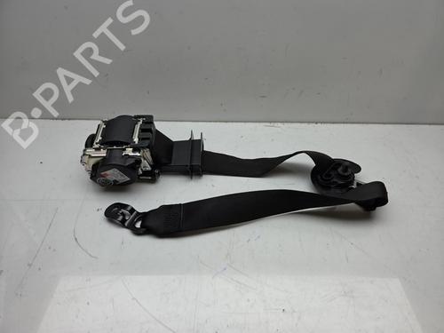 Used Front left seatbelt BMW 3 Touring (G21, G81) 318 i (156 hp) 28166830