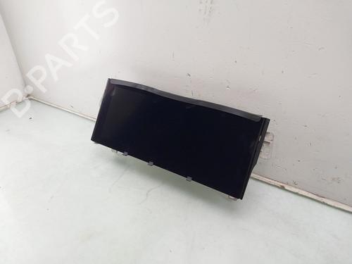 Cockpit PORSCHE CAYENNE (9YA) 3.0 E-Hybrid AWD (9YAAE1) | BP29823472C47 