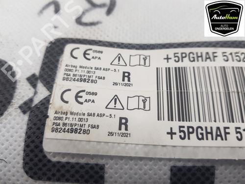 Andre CITROËN C3 III (SX) 1.2 PureTech 82 | BP18856527O1