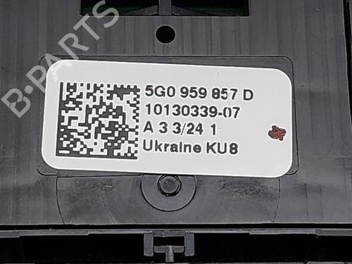 Spak kontakt SKODA OCTAVIA IV Combi (NX5, PV5) 1.5 TSI e-TEC | BP29546079I30 