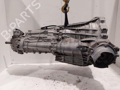 Used Gearbox PORSCHE MACAN (95B) 2.0 (252 hp) 29743847
