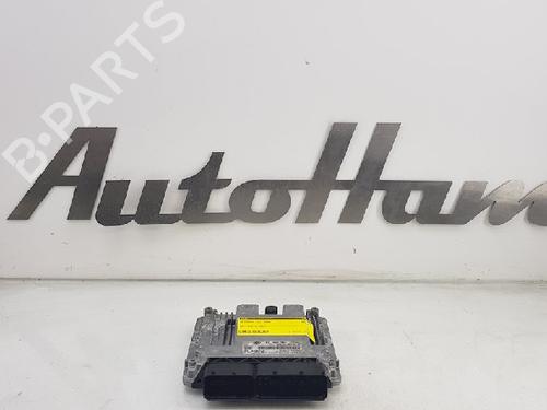 Used Engine control unit (ECU) VW PASSAT B6 (3C2) 2.0 TDI 16V (140 hp) 12010604